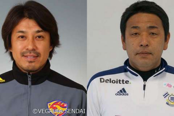 大宮アルディージャ 原崎政人氏のヘッドコーチ就任 藤原寿徳氏のgkコーチ就任を発表 サッカータイム