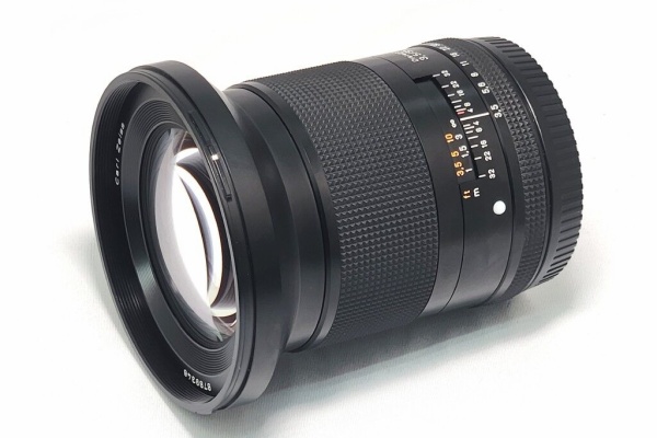 コンタックス専門店 カメラの極楽堂 - CONTAX645