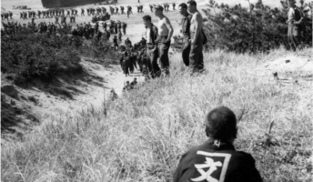 暇だし進駐軍の画像貼っていく