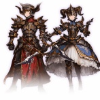 【グラブル】昔はみんなこのダサ兜で戦っておったんじゃ
