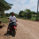 『日曜日の午後』の画像