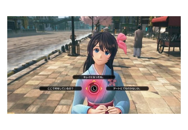 セガ「新サクラ大戦は従来のファンは納得して下さい、新規ユーザーが楽しめる物にする」 	