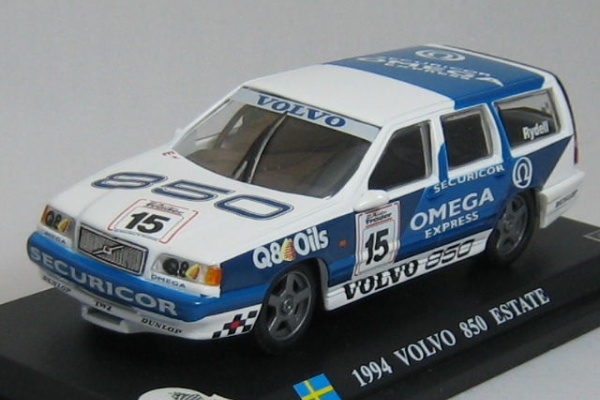 RMN43 - ☆デルプラド世界のレーシングカー