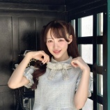 『[イコラブ] 音嶋莉沙×evelyn『 2026 Autumn collection 』引き続きモデルに決定！！』の画像