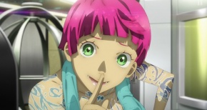 【グノーシア】第5話 感想 共生粘菌生活者と猫になりたい