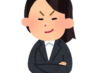 男性の前で性格が豹変する女がいた。女の前だとタバコの煙を鼻から出しながら、同僚の名前を呼び捨て、人を叩いたり蹴ったりする。そいつを女子社員全員で攻撃した→結果