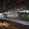 富良野線西瑞穂駅