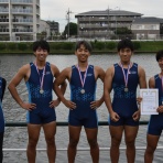 東京科学大学　理工学系漕艇部員日記