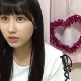 『[動画]2018.08.29（23:03～） SHOWROOM　「=LOVE(イコールラブ) 山本杏奈」＠個人配信』の画像