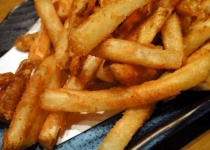 ワイの好きなマックのメニューで打線組んだ