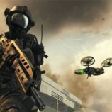 『未来の戦争で配備されるであろうSF世界に出てくるような11の最新軍事技術』の画像