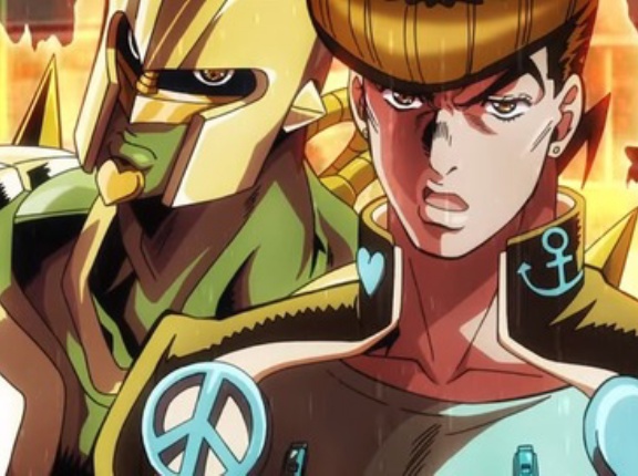 「ジョジョ4部」のクレイジー・ダイヤモンドという、この世のどんな事よりも優しい能力(キレた時以外は)！！