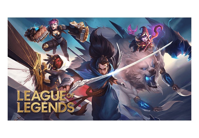 「League of Legend(LoL)」、1周回った結果ガチで日本でも流行りそう