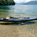 『水中撮影編〜中禅寺湖〜』の画像