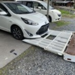 中古車販売の店　トレジャーオート