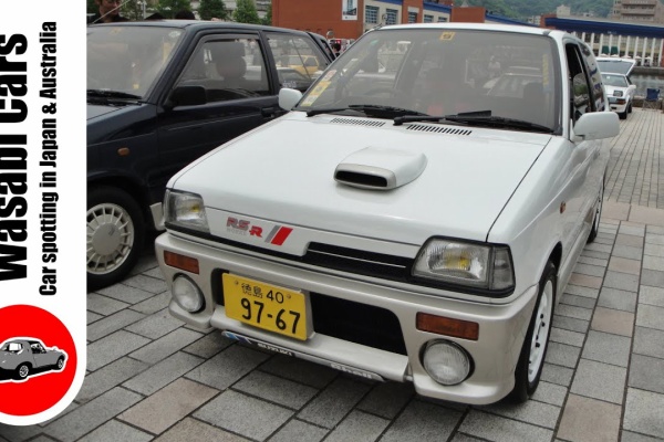 Jdm速報 海外の反応 スズキ Jdm速報 海外の反応 スズキ