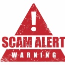 ⚠️通報推奨アカウント