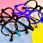 郡山市 眼鏡専門店Syozo  めがね日和