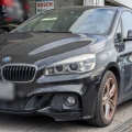 F45 BMW218d�����ƥ��֥ĥ��顼���֤�Ĵ�Ҥ���������