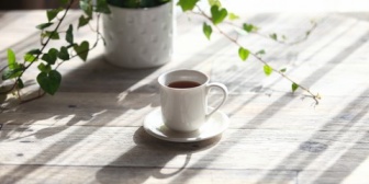 明るい日差しの部屋は良いと言われるけど、日差しが入りすぎる部屋はどうかと思う…