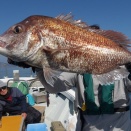 2月21日（土）晴　今日の釣果☆☆☆