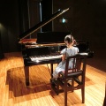 ２０２５年ピアノ発表会(^^♪