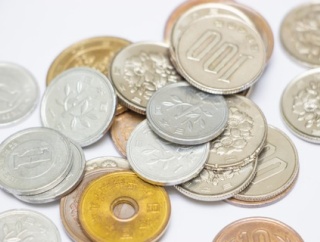 【悲報】ワイ、遂に500円玉貯金を切り崩す