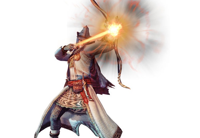 【DDON】エレメントアーチャーでゴブリンと遊んでみた【ドラゴンズドグマ オンライン】