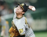阪神の先発→村上、才木、大竹、髙橋、ルーカス・・・ちょっと心配じゃね？