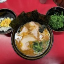 #1235 王道家 柏店 @ 柏