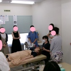 お茶の水はりきゅう専門学校のblog