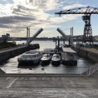 『アーバンゲートブリッジ』の画像