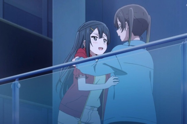 ラブライブ 曜ちゃんのヨーソロー 速報 ヤンデレ