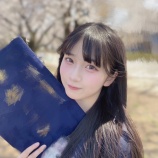 『[ニアジョイ] 天野香乃愛「ご報告が遅れてしまいすみません！高校を卒業しました！」』の画像