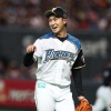 日本ハムが接戦を逃げ切り5−3でオリックスに勝利！上沢が2勝目！