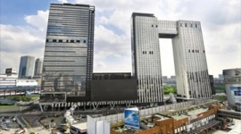 【韓国】THAAD制裁で中国人観光客が激減→中国人観光客を見込んで建設した一流ホテル１３カ所が今更オープン、空室率４０％超え