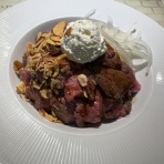 かなちゅうごはん