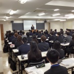 大原法律公務員専門学校浜松校 キャンパスブログ