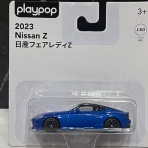 FAIRLADY Z fan