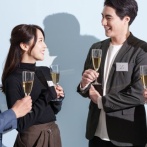 【驚愕】ワイ(29)、婚活パーティに行くも「年収は関係ない」ことを知る