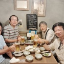 最高の飲み会