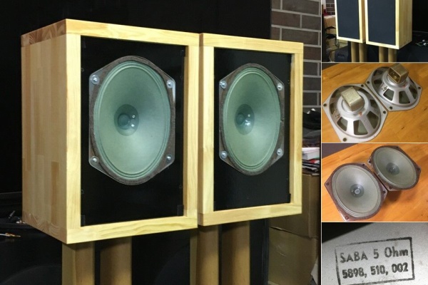 アトリエHAL1953」 のページ ビンテージAUDIO & JAZZ 販売と製品