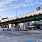 名古屋界隈諸々のできるまで