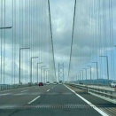淡路島へ。