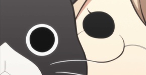 ご注文はうさぎですか?