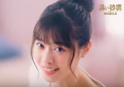 【動画あり】セクシーｗ西野七瀬のチラッと見える”うなじ”がけしからんｗｗｗ