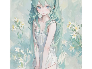 主人公が努力して強くなるアニメ