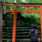 『京都の旅、大原に行く③』の画像
