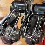 チャリノボ日記