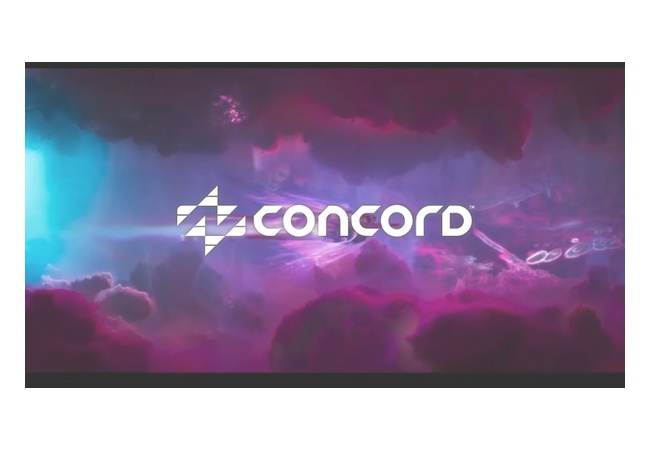 2週分でサ終してしまった『CONCORD』、遂にアニメのトレイラー公開w